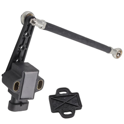 Rear Air Suspension Ride Height Level Sensor for AccuAir E-Level (41N9GE, AA-SENSROT-120, AI-AA-ROT-120)