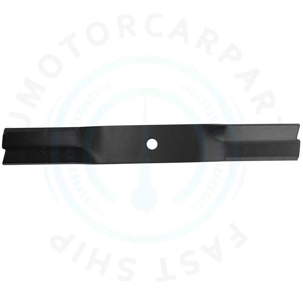 2 Pcs Mower Blade Deck for John Deere Lawn Mowers (38" Cut)
