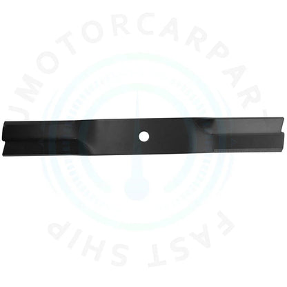 2 Pcs Mower Blade Deck for John Deere Lawn Mowers (38" Cut)