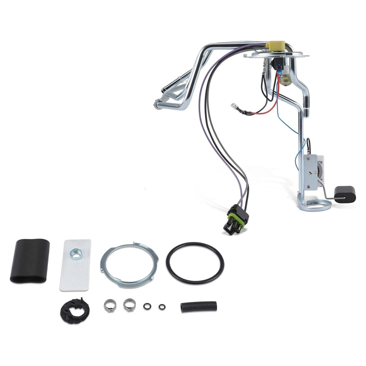 Fuel Tank Sending Unit w/Float for Buick Century, Chevy Celebrity (1986–1987) - 25092134, FG02F