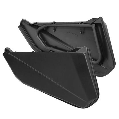 Lower Door Panels Insert for Maverick X3 (2017–2025) #715002903