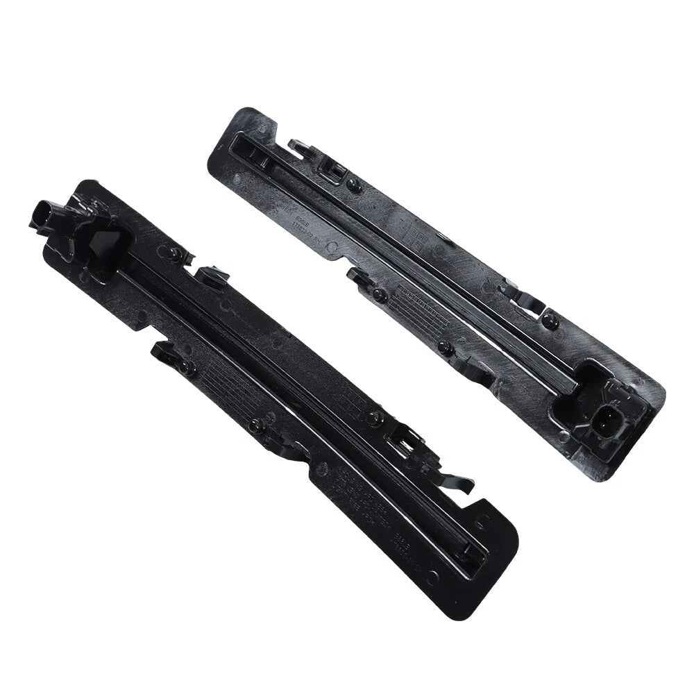 Set of 2 Parking Lights for Ford Taurus (2013–2019)