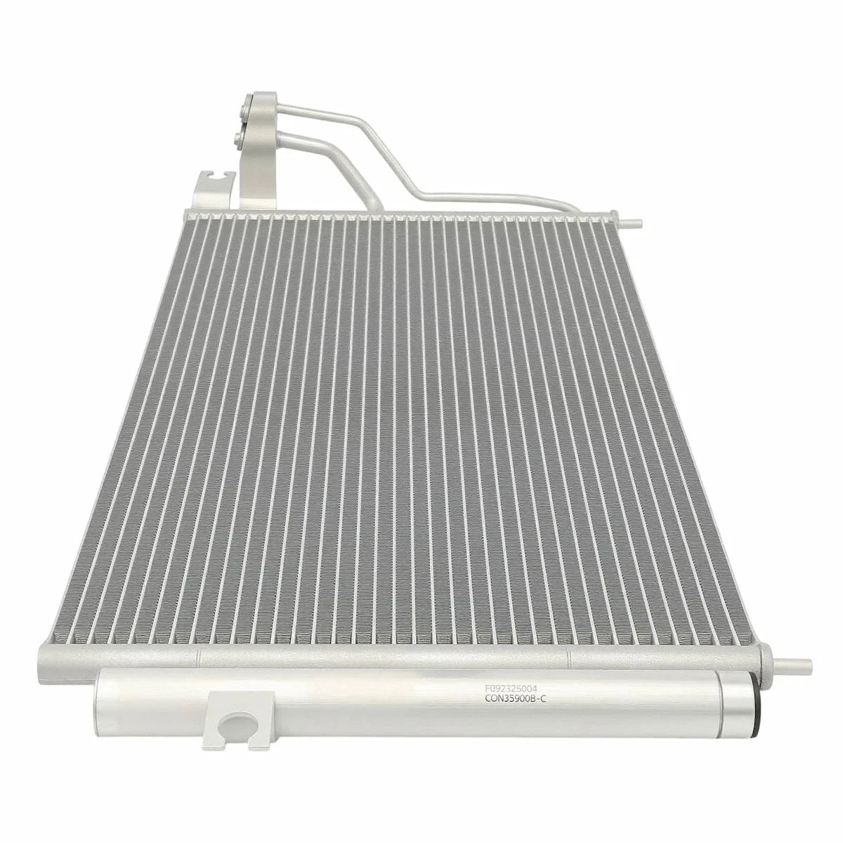 A/C Condenser for Hyundai Accent (2006–2011) 18054869, 3590, CN3590PFC, 976061E000