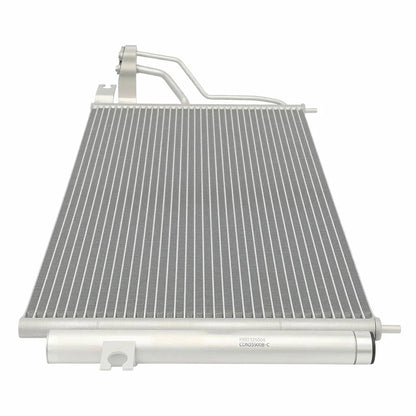 A/C Condenser for Hyundai Accent (2006–2011) 18054869, 3590, CN3590PFC, 976061E000