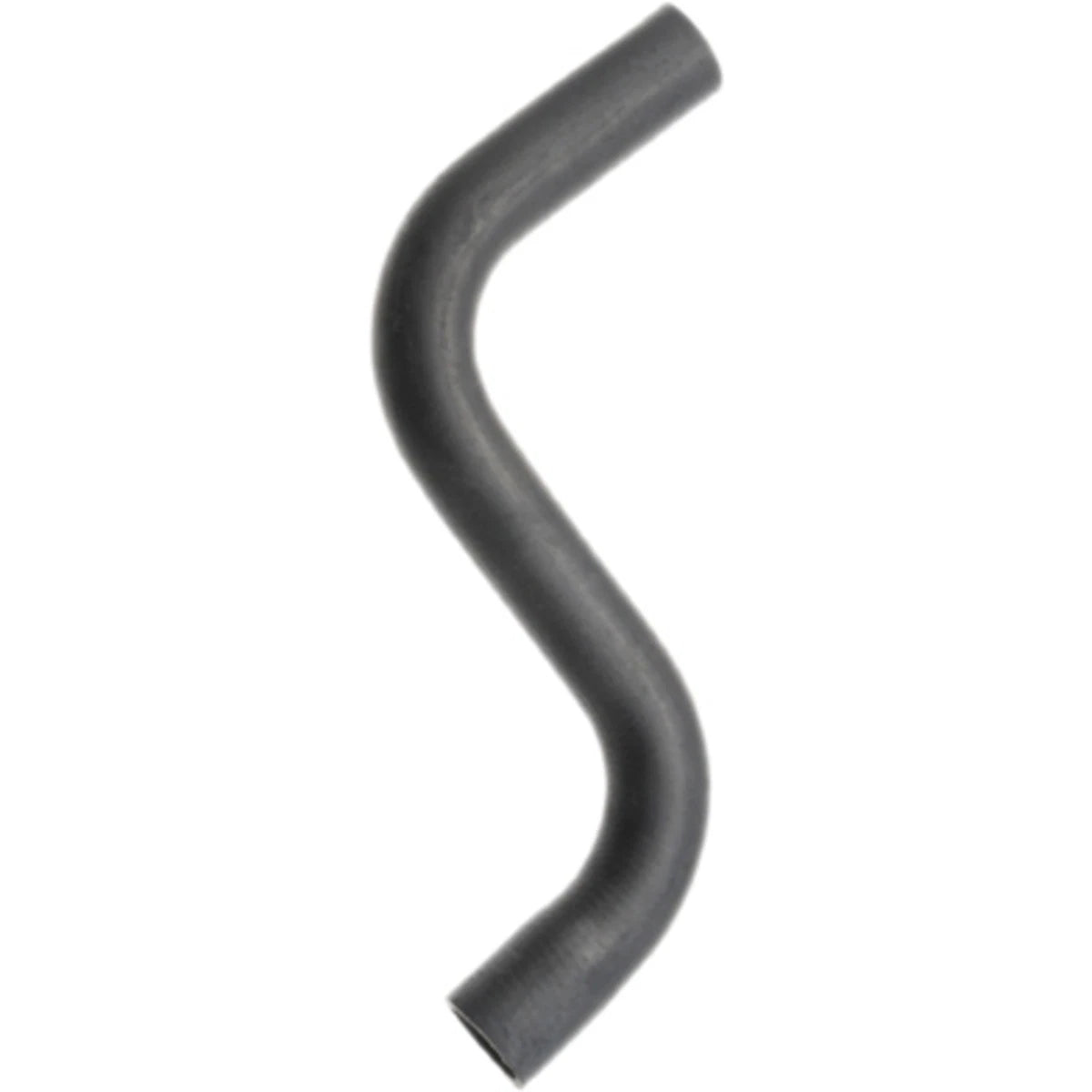 Set of 2 Radiator Hoses for Dodge Caravan (2001–2007) SET-DY72044, 20369S