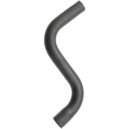Set of 2 Radiator Hoses for Dodge Caravan (2001–2007) SET-DY72044, 20369S