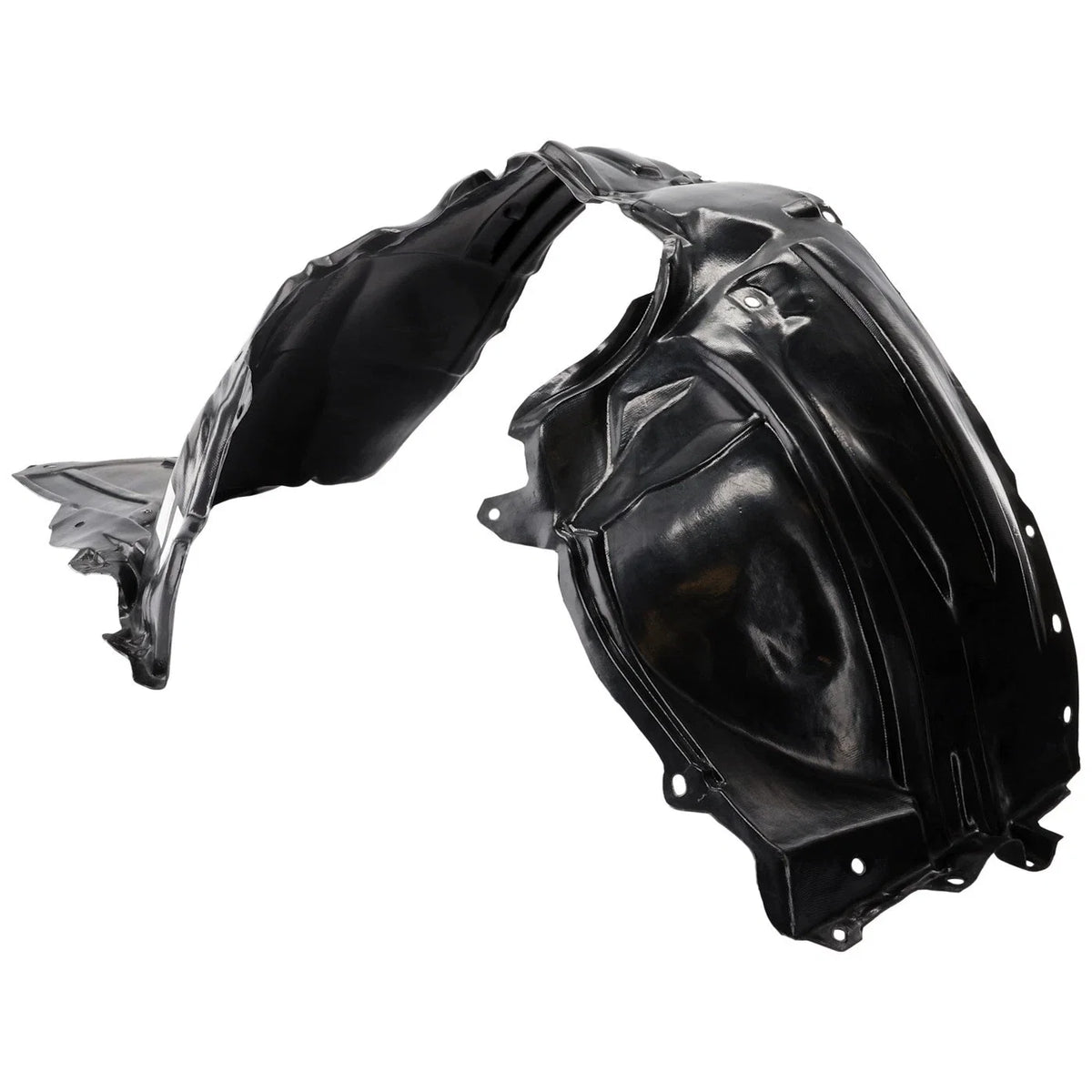 Passenger Right Quarter Panel for Nissan Sentra (2013–2015)