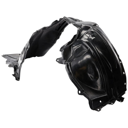 Passenger Right Quarter Panel for Nissan Sentra (2013–2015)
