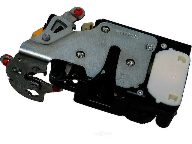 Door Latch Assembly for Chevrolet Silverado 3500 Classic (2007) 71435PGHX