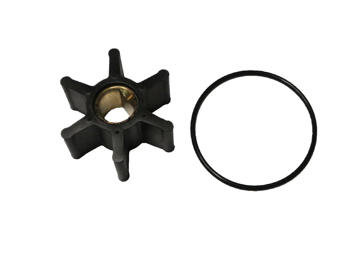 Water Pump Impeller Kit for Kohler 359978 (8000K) - Sierra 23-3314, JMP 7013-01