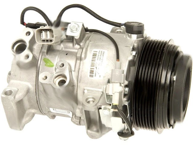 A/C Compressor for Lexus IS350 (2011–2013) 18833KVDN