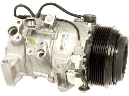 A/C Compressor for Lexus IS350 (2011–2013) 18833KVDN