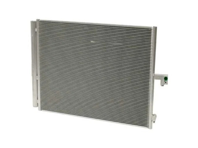 A/C Condenser for Mercedes SL400 (2015–2016) 99736DKVP