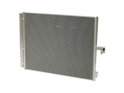 A/C Condenser for Mercedes SL400 (2015–2016) 99736DKVP