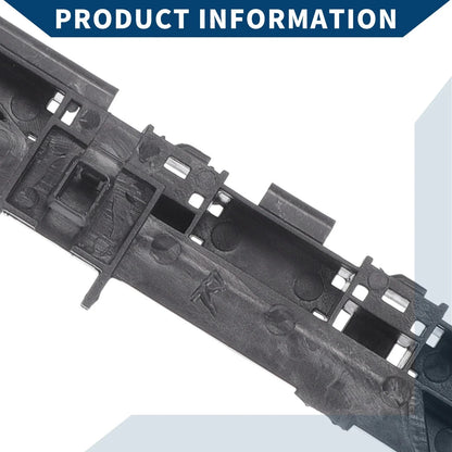 Right Rear Bumper Support Bracket No. 71593T5HH50 for Honda Fit (2018–2019)