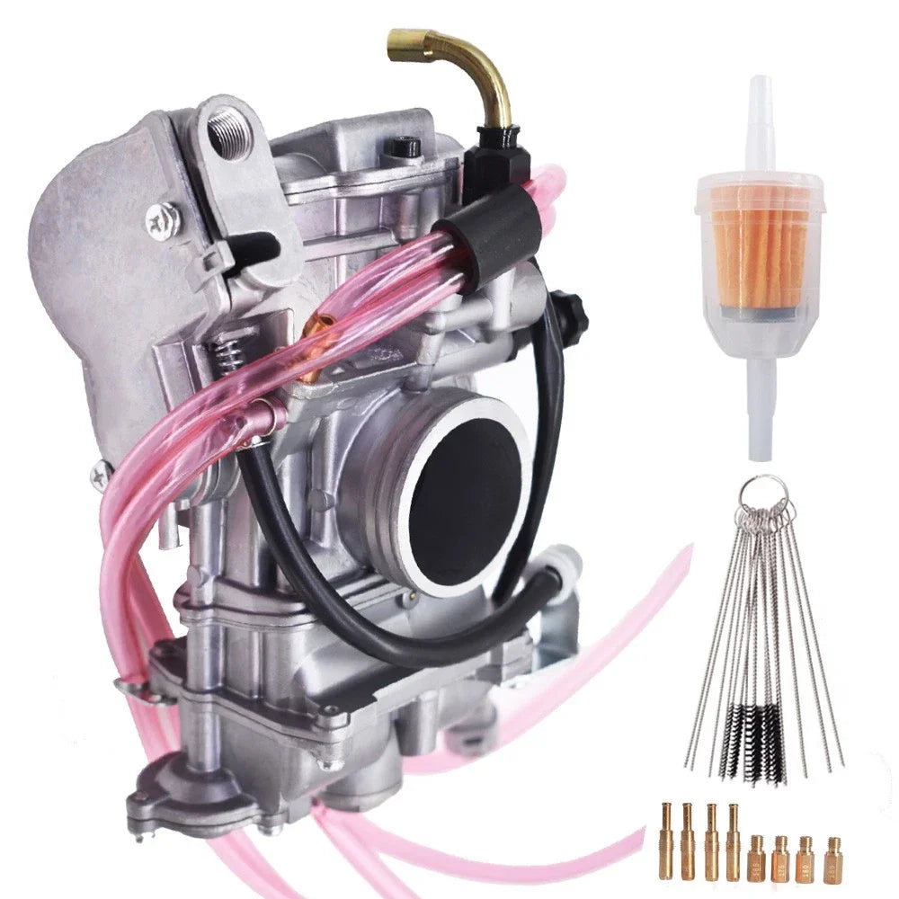 40mm Carburetor for TC450 TE450 (2002–2011)