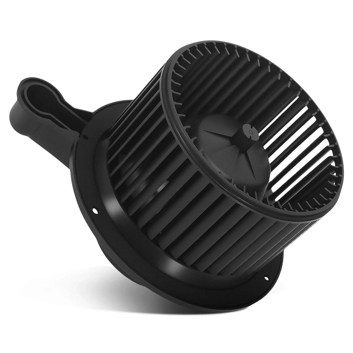 HVAC Heater Blower Motor with Fan Cage for Ford Explorer (2006–2010) 700178