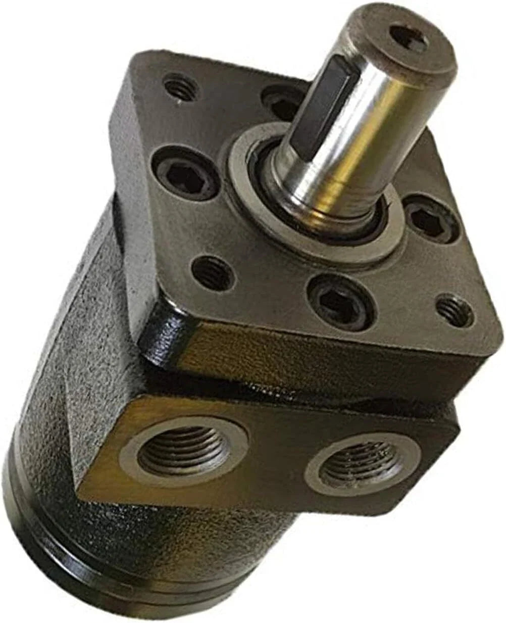 Hydraulic Motor 101-1100-009, 101-1100 for Eaton Char-Lynn H Series (N/A)