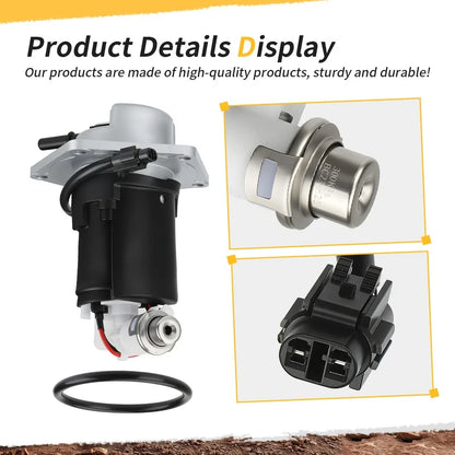 Fuel Pump 49040-0037 for Kawasaki KX250F (2011) KX450F (2009–2010)