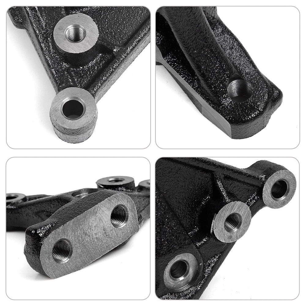Engine Swap Mount for Honda CR-V (2002–2006) K24