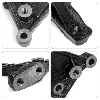 Engine Swap Mount for Honda CR-V (2002–2006) K24
