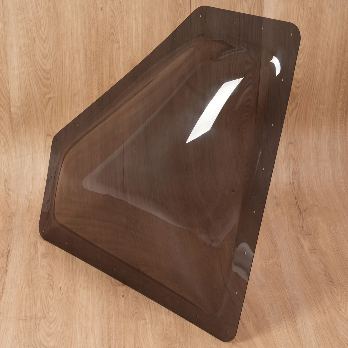 Tinted RV Skylight Cover for Travel Trailer RV Camper Truck (#12112)