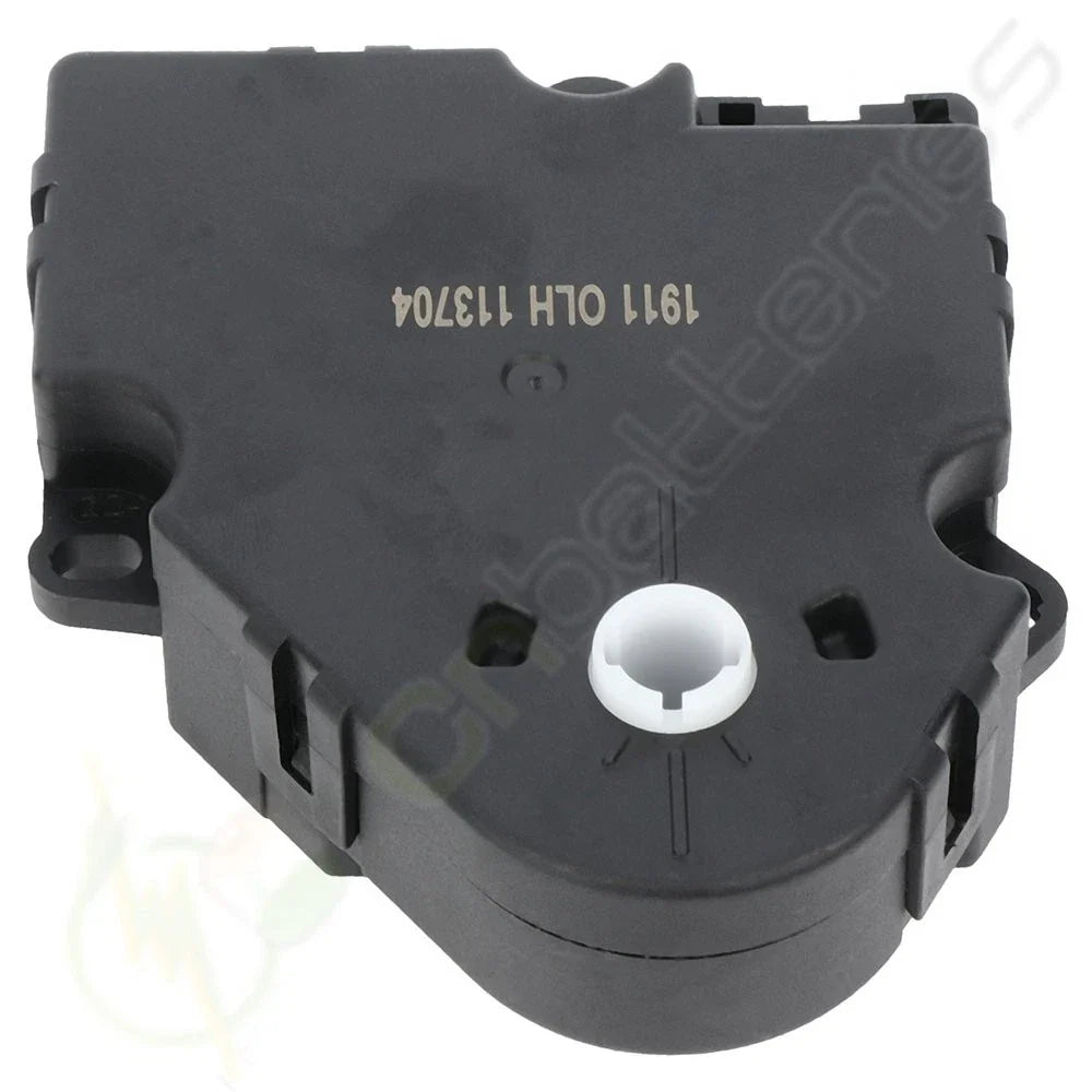 2X Air Blend Door Actuator for Buick Cadillac Chevrolet GMC (HVAC)