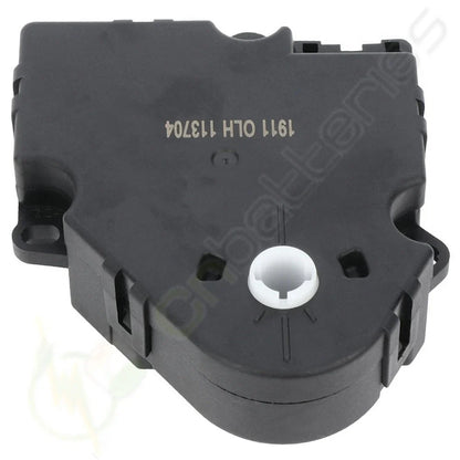 2X Air Blend Door Actuator for Buick Cadillac Chevrolet GMC (HVAC)