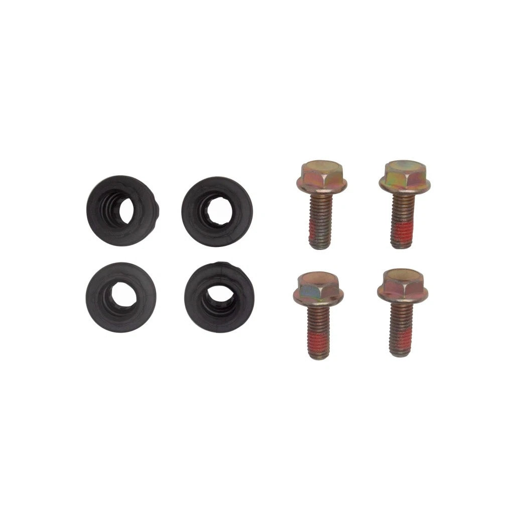 Disc Brake Hardware Set for Mercedes-Benz E450/E350 (2020–2023) ALX-PAU-DF-340-99008-CLA1