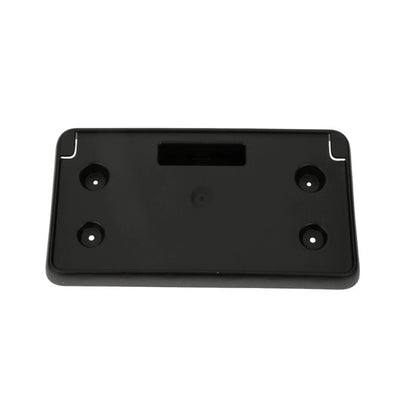 License Plate Bracket for Jeep Renegade (2019–2021) LLX-CH1068158-CL360A70, CH1068158