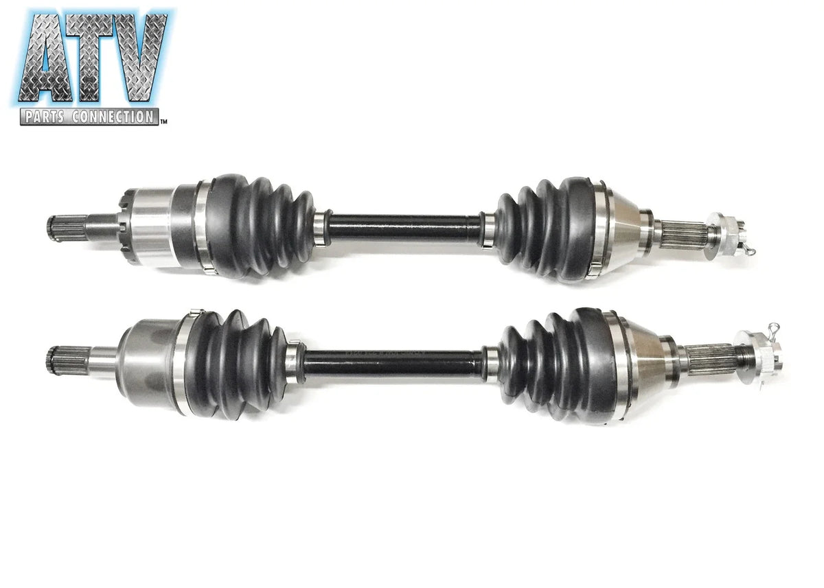 Precision Front CV Axles for Kawasaki (59266-0021, 59266-0022)