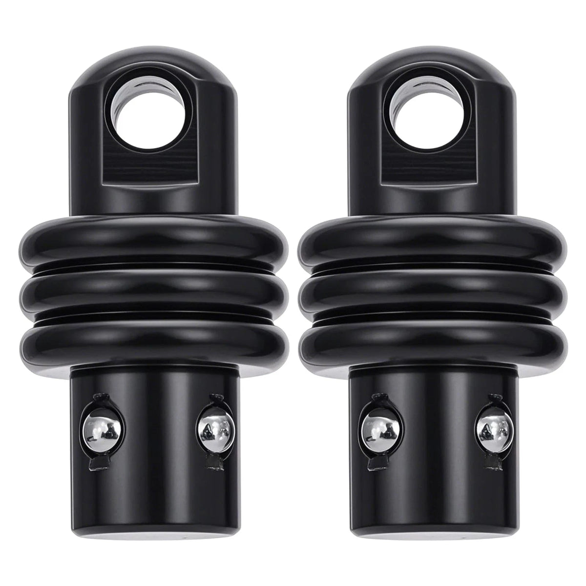 2X Quick-Detach Adapter Swivel Stud for Sling Mount