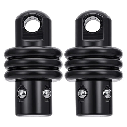 2X Quick-Detach Adapter Swivel Stud for Sling Mount