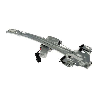 Power Window Regulator and Motor for Chevy Cruze (2012–2015) ALX-PAU-RB-751-741-CL360A51