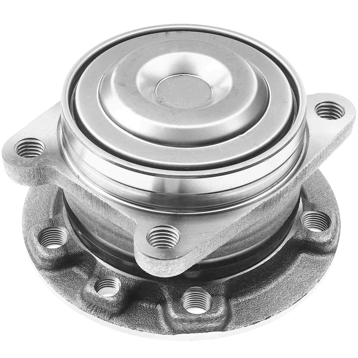 Rear Wheel Hub & Bearing Assembly for Jeep Cherokee (2014–2022) 68155868AB, 68155868AA, 512514