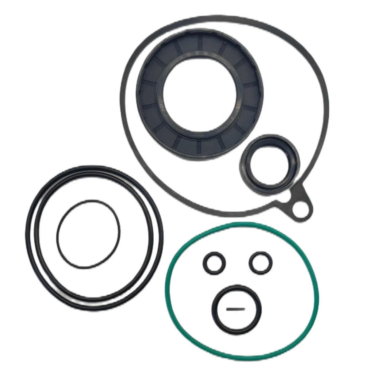 Seal Kit for Volvo Penta DP-G DPX Marine Drive (Inboard)