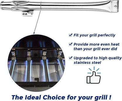 Grill Parts for Nexgrill 4 Burner 720-0830H 720-0783E 720-0888 720-0888N