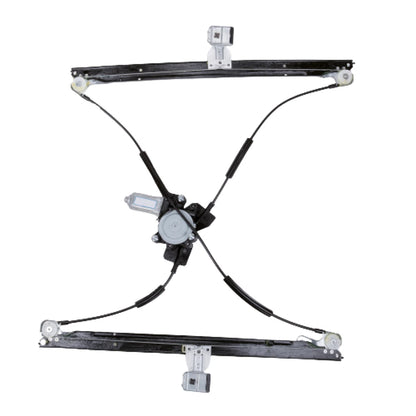 Window Regulator for Chrysler Town and Country (2004–2007) CLX-M0-660147-CL360A56, CH1351129
