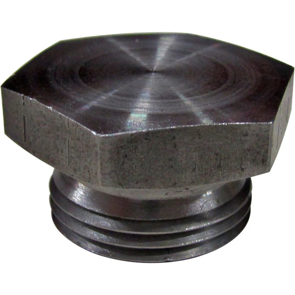 Hydraulic Pump Inlet Valve Plug for John Deere 3010 4010 5010 (1960–1970)