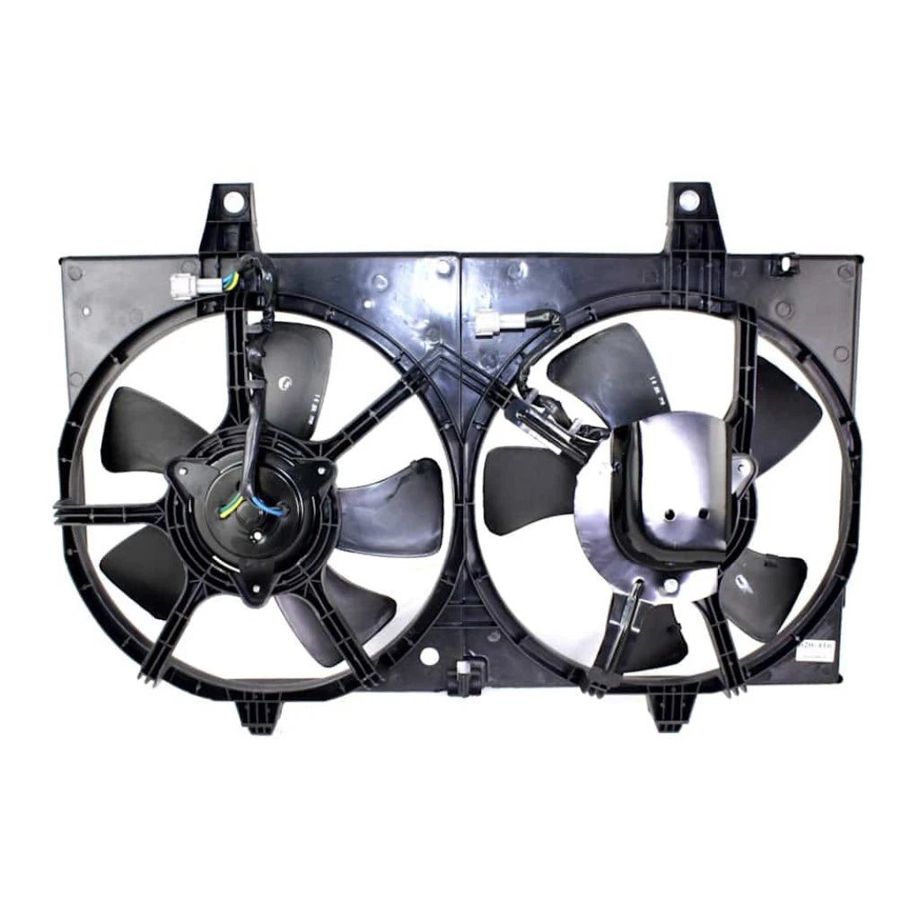 Radiator Fan for Nissan Maxima (2000–2001) ALX-PAU-RB-620-416-CL360A51