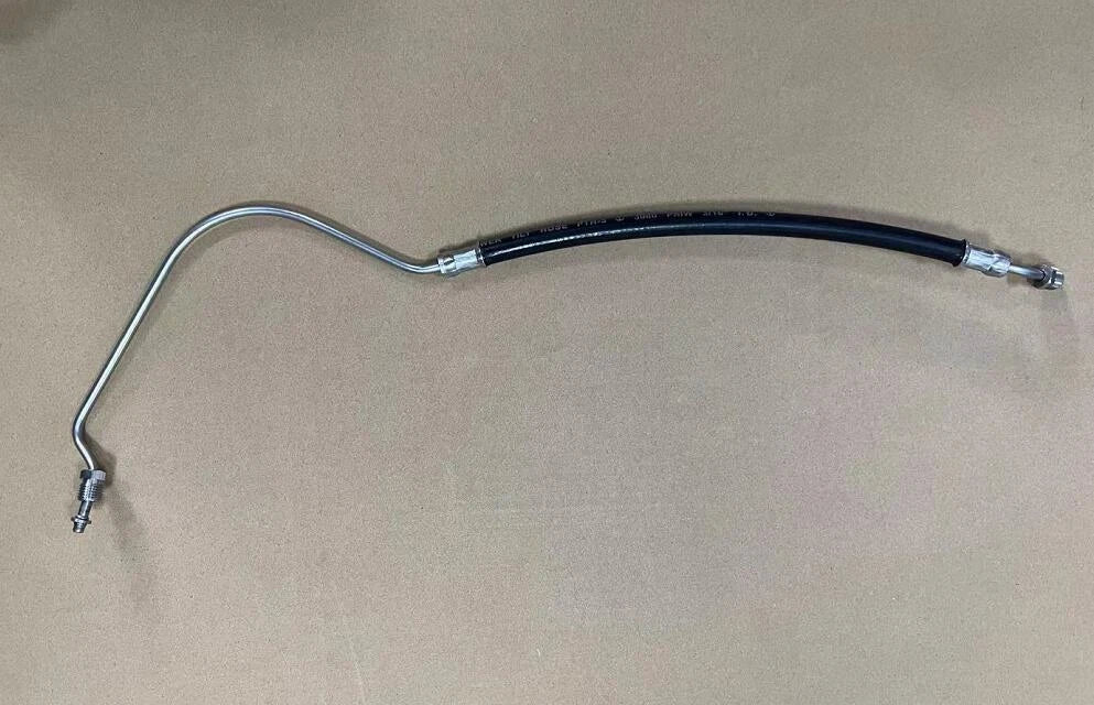 Hydraulic Trim Hose for OMC/Volvo SX-M (3857523)