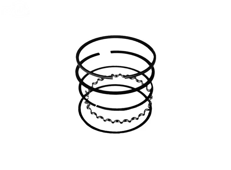 Piston Ring Set for B&S (10755)