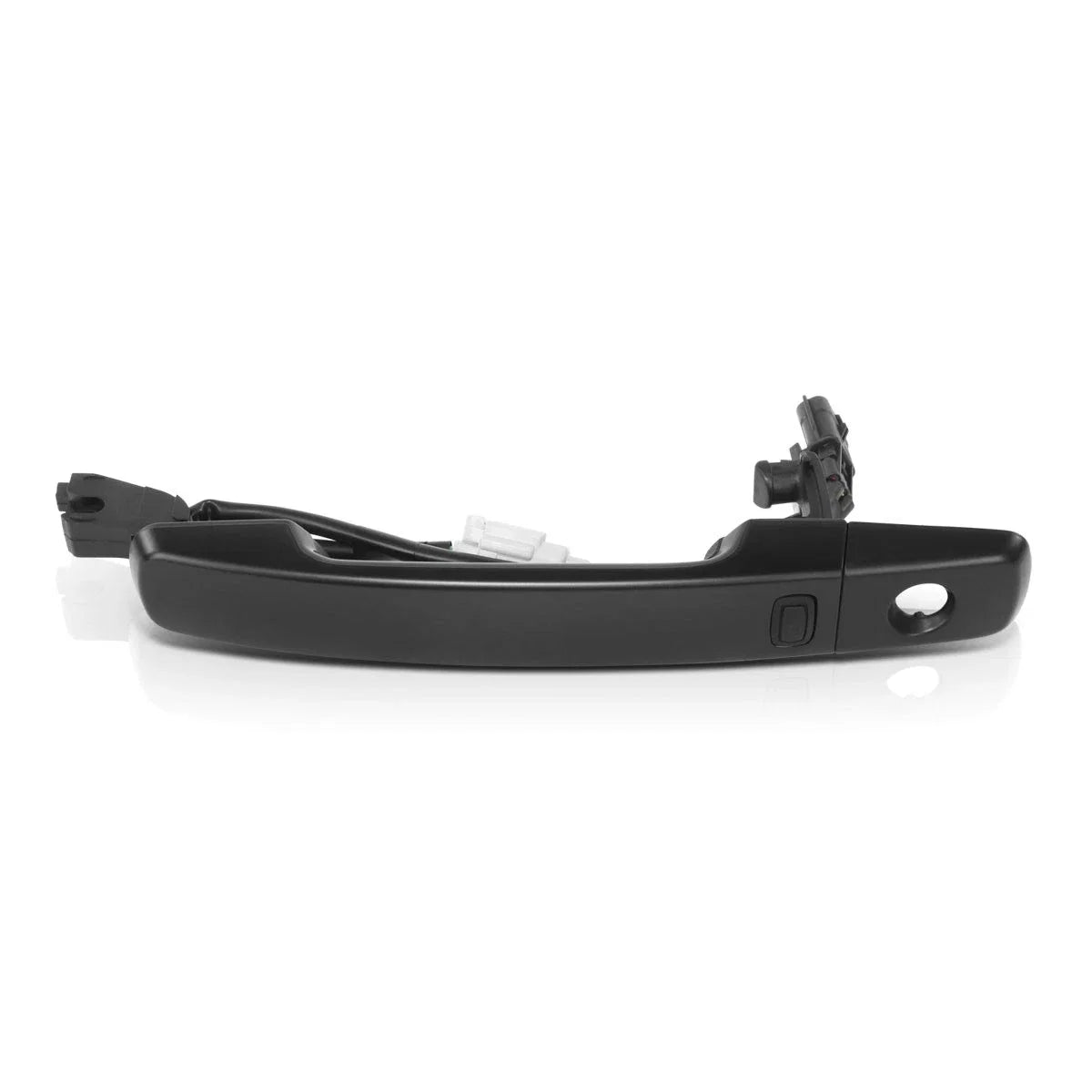 Front Left Exterior Outer Door Handle for Nissan Altima Coupe/Sedan (2007–2013)