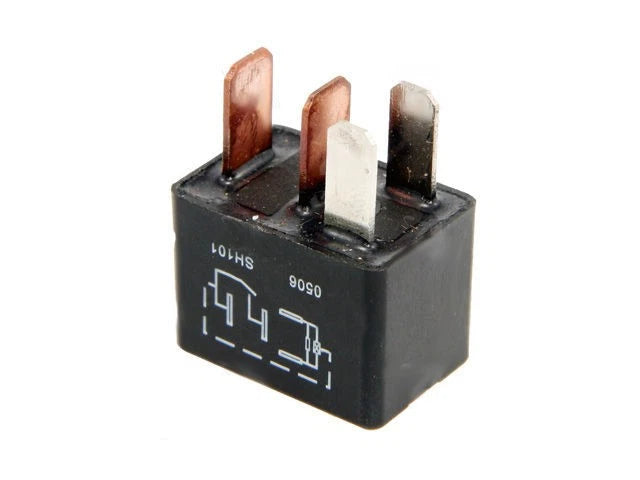A/C Compressor Clutch Relay for Toyota Sienna (2003–2010) 27274FCQR