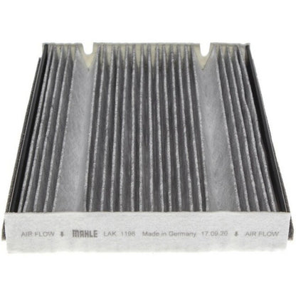 Mahle Cabin Air Filter LAK 1198 for MB Mercedes-Benz Metris (2016–2023)