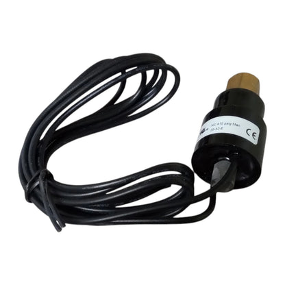 Ranco RHM-410 High Pressure Switch for HVAC Refrigeration