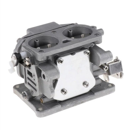 Carburetor for Yamaha Marine Outboard 4HP (2005–Present) 67D-14301-11 68D-14301-13