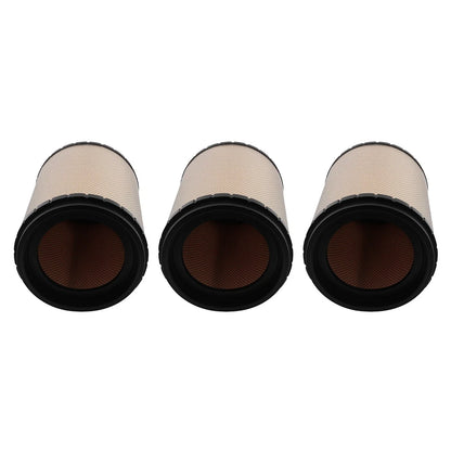 Air Filter 3-Pack for International Truck (2003–2016) P613336 AF26103 CA10305
