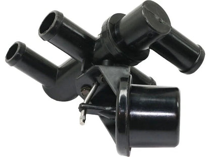 Heater Valve for GMC C1500 Suburban (1995–1999) AP 77466DZPX