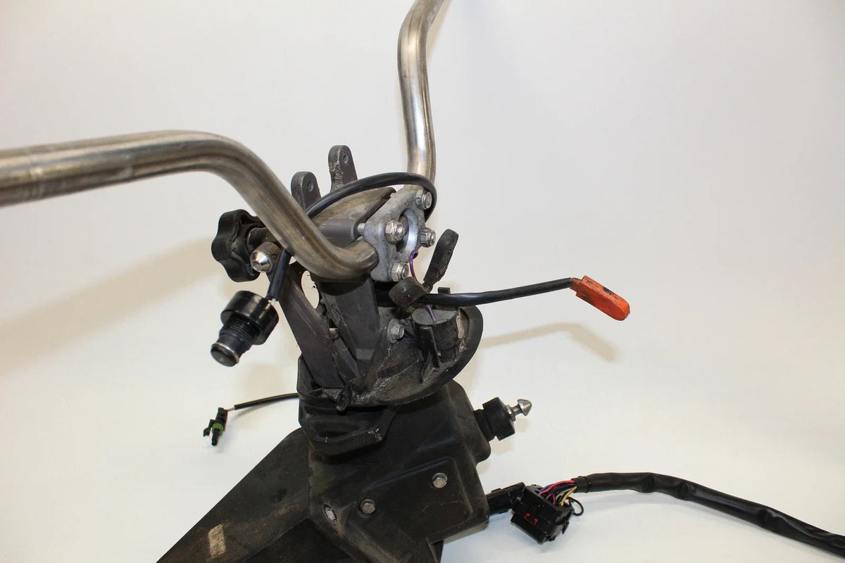 Steering Column for Sea-Doo XP (1997) 277000562400 277000620 277000644 277001473